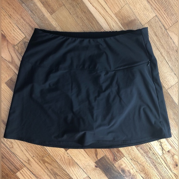 Miraclesuit Other - Miraclesuit Skort Bottoms